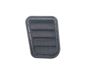 Hyundai 97510-17200 Grille Assembly-Air Extractor, RH