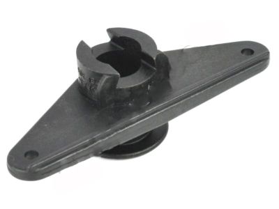 Hyundai 86598-B8AA0 Bracket-Air Duct Lower, RH