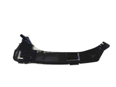 Hyundai 86552-2L000 Bracket-Front Bumper Upper Side Mounting