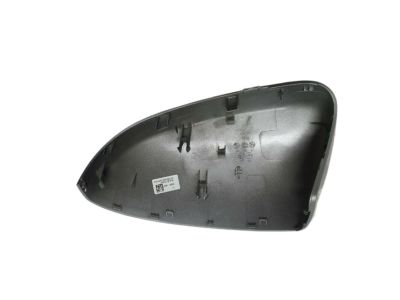 Hyundai 87616-D3000 Rear View Mirror Scalp, Left, Exterior