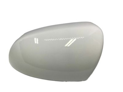 Hyundai 87616-D3000 Rear View Mirror Scalp, Left, Exterior