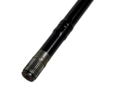 Hyundai 49500-D3090 Shaft Assembly-Drive, LH
