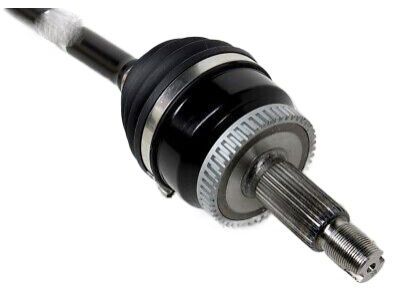 Hyundai 49500-D3090 Shaft Assembly-Drive, LH