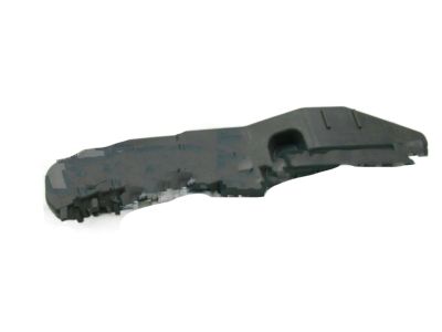 Hyundai 86513-E6000 Bracket-Front Bumper Side, LH