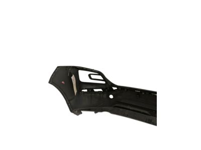 Hyundai 86610-J9000 Rear Bumper Cover