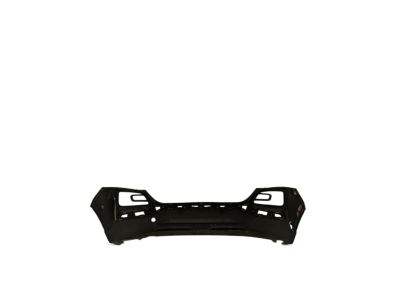 Hyundai 86610-J9000 Rear Bumper Cover