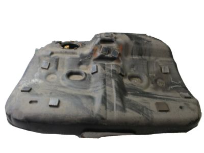 Hyundai 31150-0A000 Tank Assembly-Fuel