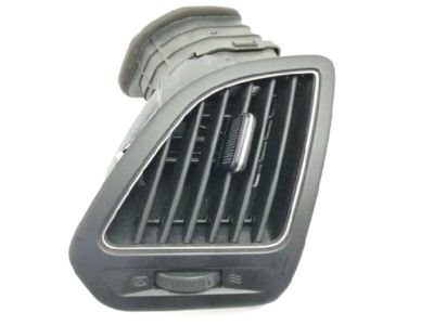 Hyundai 97490-2S000-9P Duct Assembly-Side Air Ventilator, RH