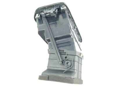 Hyundai 97490-2S000-9P Duct Assembly-Side Air Ventilator, RH