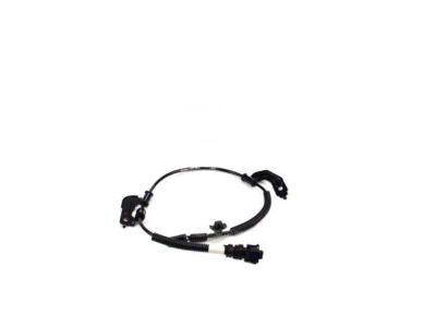 Hyundai 59810-2M000 Cable Assembly-ABS.EXT, LH