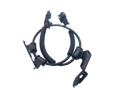 Hyundai 59810-2M000 Cable Assembly-ABS.EXT, LH