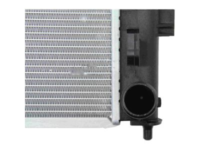 Hyundai 25310-3M140 Radiator Assembly