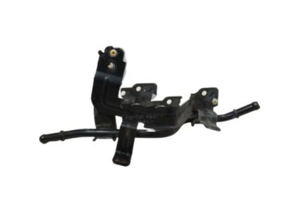Kia 283532B600 Pipe Assembly-Vacuum