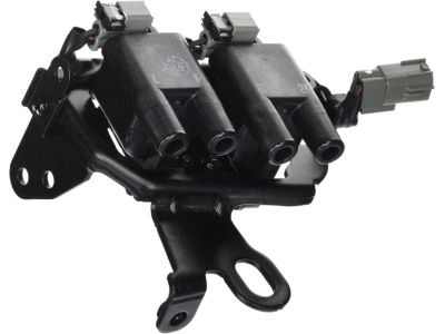 Hyundai 27301-23700 Coil Assembly-Ignition