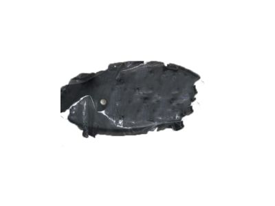 Hyundai 86359-1R000 Mesh-Radiator Grill, Center