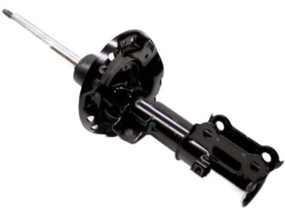 Hyundai 54661-F3700 Strut Assembly, Front, Right