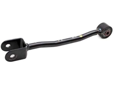 Hyundai 55270-2M101 Arm Assembly-Rear Trailing Arm, LH