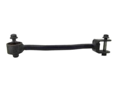 Hyundai 55270-2M101 Arm Assembly-Rear Trailing Arm, LH