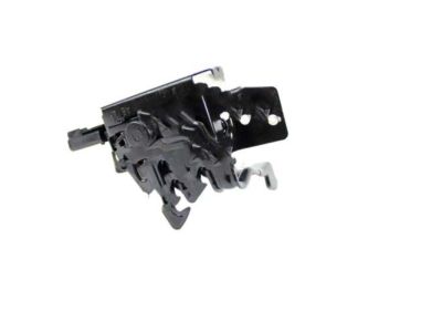 Hyundai 81130-G2000 Latch Assembly-Hood