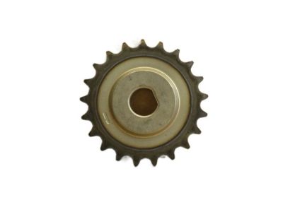 Kia 213123CGA1 Sprocket-Oil Pump Chain