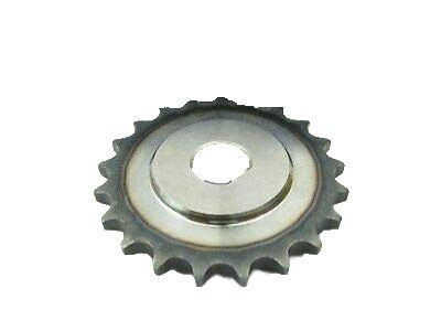 Kia 213123CGA1 Sprocket-Oil Pump Chain