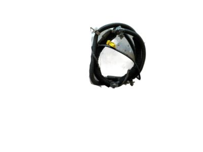 Hyundai 88910-D2500 Sab Module Assembly-Front, LH
