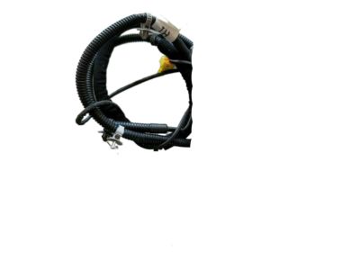 Hyundai 88910-D2500 Sab Module Assembly-Front, LH