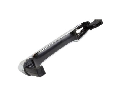 Hyundai 82651-3S010 Door Handle Assembly, Exterior