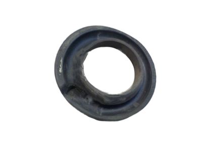 Kia 553443S100 Pad-Rear Spring Lower