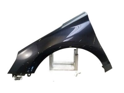 Hyundai 66310-G3000 Panel Assembly-Fender, LH