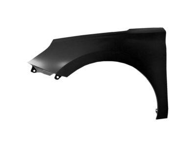 Hyundai 66310-G3000 Panel Assembly-Fender, LH