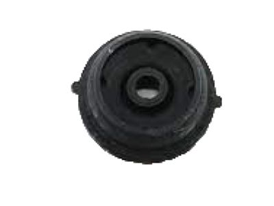 Hyundai 25336-C5000 Insulator-Radiator Mounting, Lower