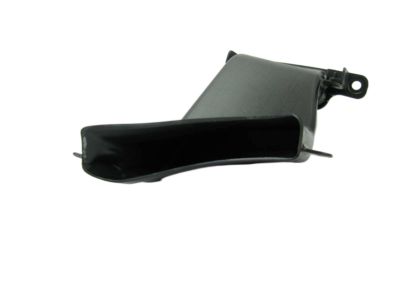 Hyundai 86567-3Q700 Duct Assembly-Air Curtain, LH