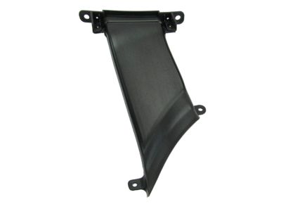 Hyundai 86567-3Q700 Duct Assembly-Air Curtain, LH
