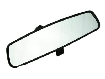 Kia 851011U000 Rear View Inside Mirror Assembly