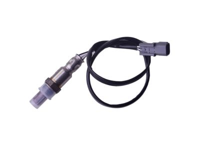 Kia 392102GBB0 Oxygen Sensor Assembly, Rear