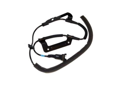 Hyundai 91920-0W000 Cable Assembly-ABS.EXT, LH