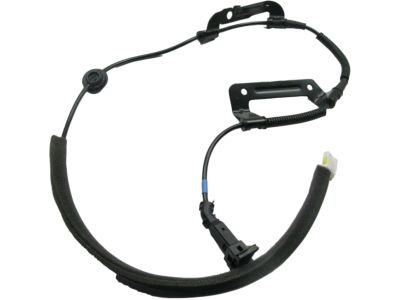Hyundai 91920-0W000 Cable Assembly-ABS.EXT, LH