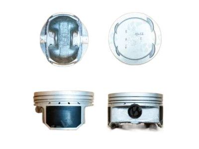 Kia 234102G200 Piston & Pin Assembly