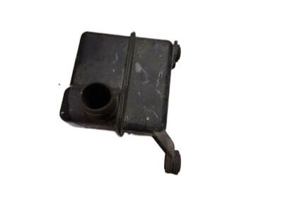 Hyundai 28190-1G000 Resonator Assembly