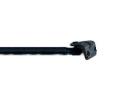 Hyundai 81781-D3000 LIFTER Assembly-Tail Gate, RH