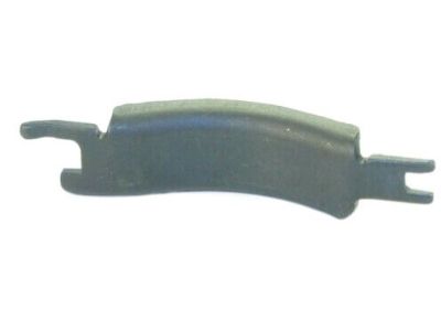 Hyundai 58265-3A000 Strut, RH