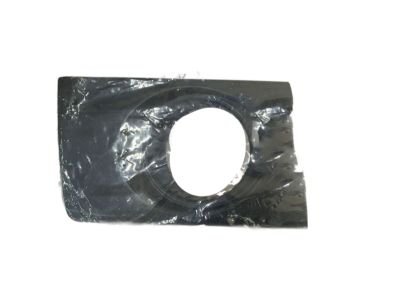 Hyundai 86558-2E000 Cap-Front Bumper Fog Lamp, RH