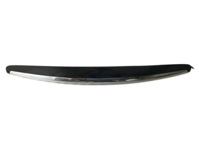 Hyundai 86355-3L300 Garnish Assembly-Radiator Grille, Upper