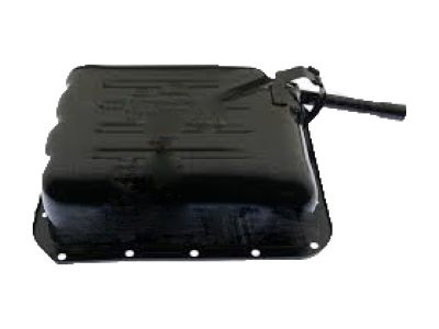 Kia 452833A200 Cover-Valve Body