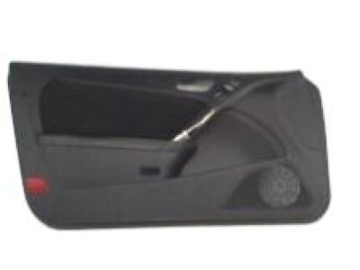 Hyundai 82619-2M500-9P Cap-Front Door Inside, LH