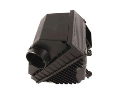 Hyundai 28110-D3500 Cleaner Assembly-Air