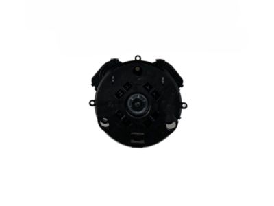 Hyundai 87612-3X000 ACTUATOR Assembly-O/S Mir, LH