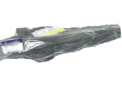 Hyundai 86521-L0400 ABSORBER-Front Bumper Energy, L