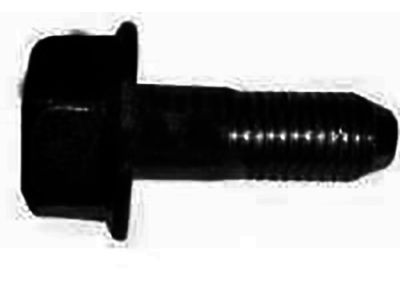 Kia 581631G000 Bolt-Guide Rod